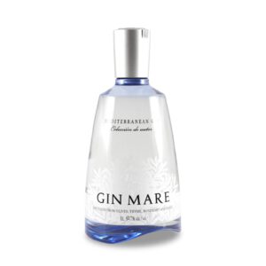 Gin Mare 0,7L (42,7% Vol.)