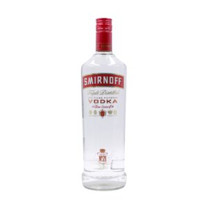 Smirnoff Vodka 37,5% Vol 1X0,7L