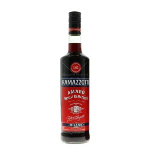 Ramazzotti 0,7l