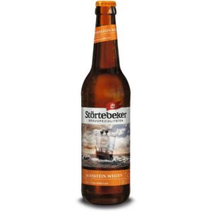 Störtebeker Bernstein-Weizen 20 x 0,5L