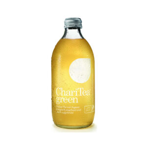 ChariTea green 20 x 0,3L