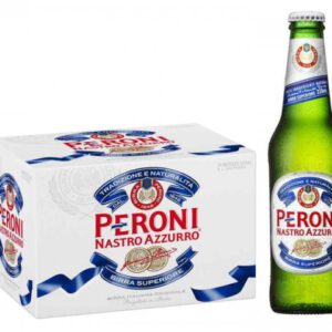 Peroni Nastro Azzurro 0,33 l