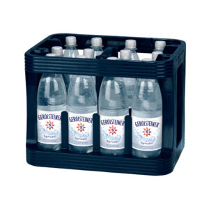 Gerolsteiner Classic Pet 12x1,00 l