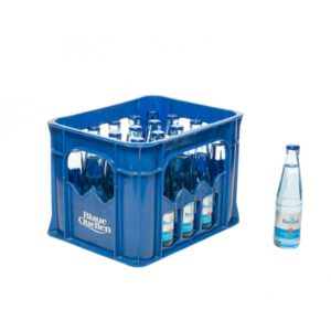 Bismarck Still Glas 20x0,25