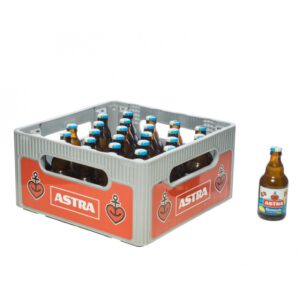 Astra Kiezmische 27 x 0,33L