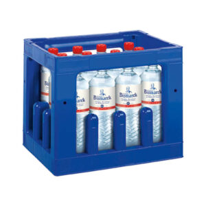 Bismarck Medium Pet 12x1,00 L