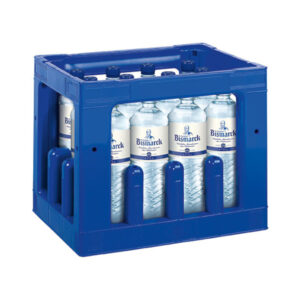 Bismarck Still Pet 12x1,00 L