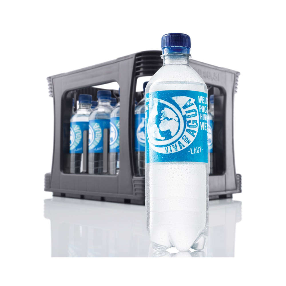 Viva Con Agua Laut 20 x 0,5L (PET)