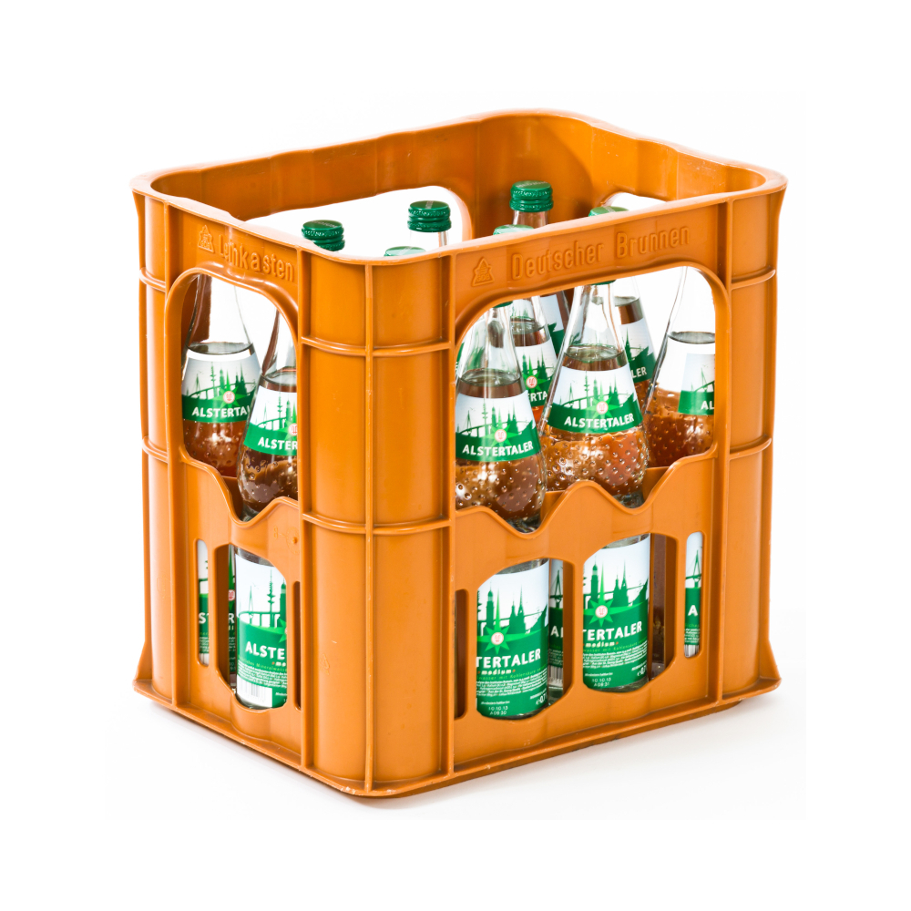 Alstertaler Medium Glas 12x0,75L