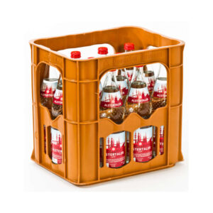 Alstertaler Still Glas 12x0,75L