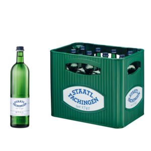 Fachingen Still 12 x 0,75L (Glas)