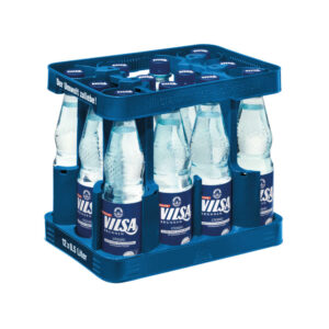 Vilsa Brunnen Classic 12 x 0,5L (Pet)