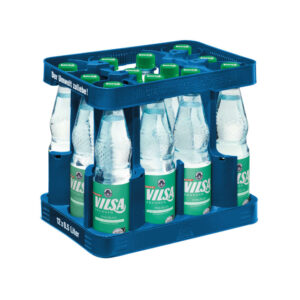 Vilsa Brunnen Medium 12 x 0,5L (PET)