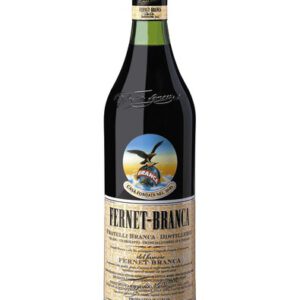 Fernet Branca 0,7L