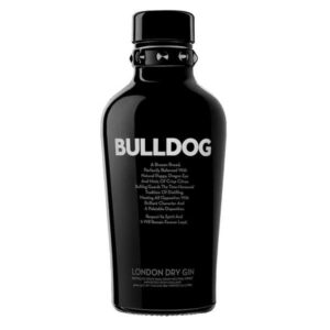 Bulldog Gin 0,7L (40% Vol.)