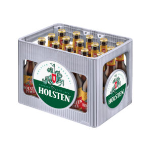 Holsten Edel 20 x 0,5L