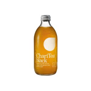 ChariTea black 20 x 0,3L