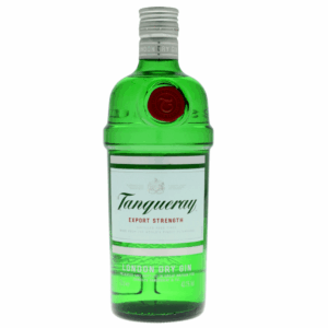 Tanqueray Imported London Dry Gin 47,3 % vol 0,7 l