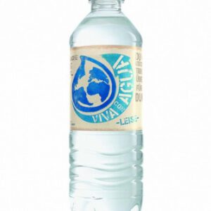 Viva Con Agua Leise 20 x 0,5L (PET)