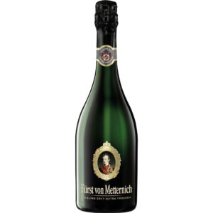 Fürst von Metternich Riesling Sekt Extra 0,7