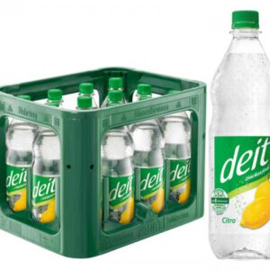 Deit Citro 12 x 1L (PET)