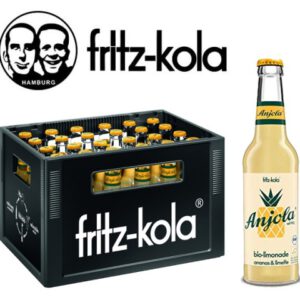 Fritz Anjola 24X0,33 Glas