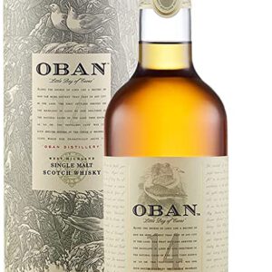 Oban 14
