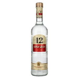 Ouzo 12  0,7
