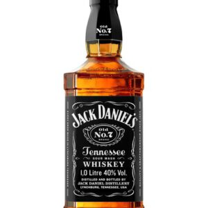 Jack Daniel`s 0,7
