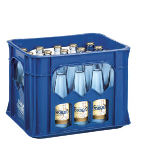 Bismarck Classic Glas 20x0,25