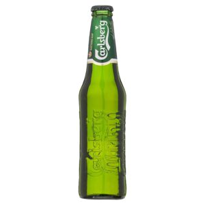 Carlsberg Beer Premium Pils 24 x 0,33L