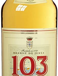 Osborne 103 Solera 0,7