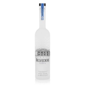 Belvedere 40% 0,7l