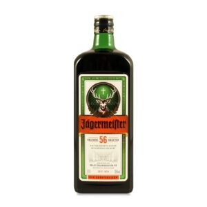Jägermeister Kräuterlikör 35 % vol 0,7 l
