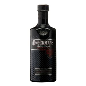 BROCKMANS Premium Gin, England 0,7 l