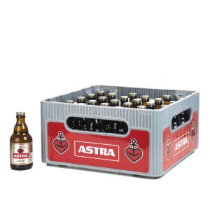 Astra Urtyp 27 x 0,33L