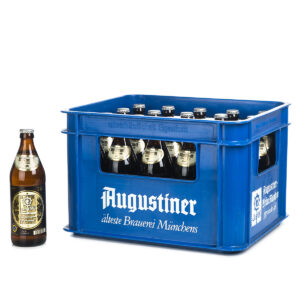 Agustiner Edelstoff 20x0,5L