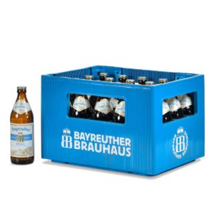 Bayreuthr Hell 20x0,5L