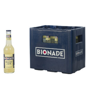 BIONADE Zitrone 12 x 0,33L