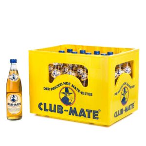 Club Mate 20 x 0,5L