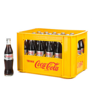 Coca-Cola light 24 x 0,33L