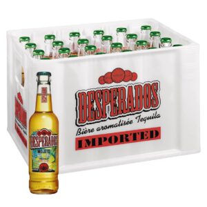 Desperados 24 x 0,33L