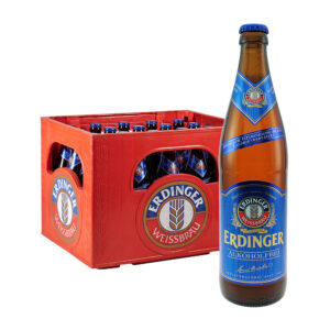 Erdinger Weißbier alkoholfrei 20 x 0,5L