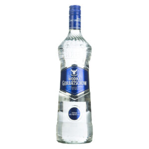 Wodka Gorbatschow 37,5% vol. 1 x 0,7L
