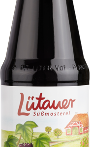 Lütauer Johannisbeer 6x0,7l