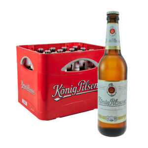 König Pilsener 20 x 0,5L