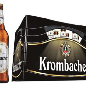 Krombacher Pils 20 x 0,5L