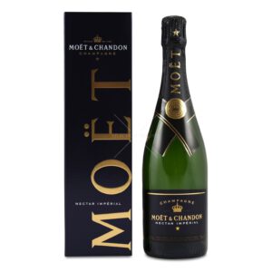 Moet&Chandon Nectar Imperial 0,7