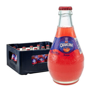 Orangina Rouge 15 x 0,25L