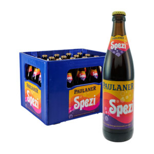 Paulaner Spezi 20 x 0,5L